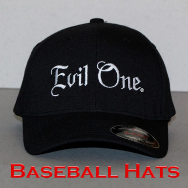 Biker Baseball Hats