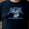 Panhead Chopper TShirt - Zoomed In