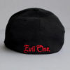 Skull & Pistons Baseball Hat - Image 3