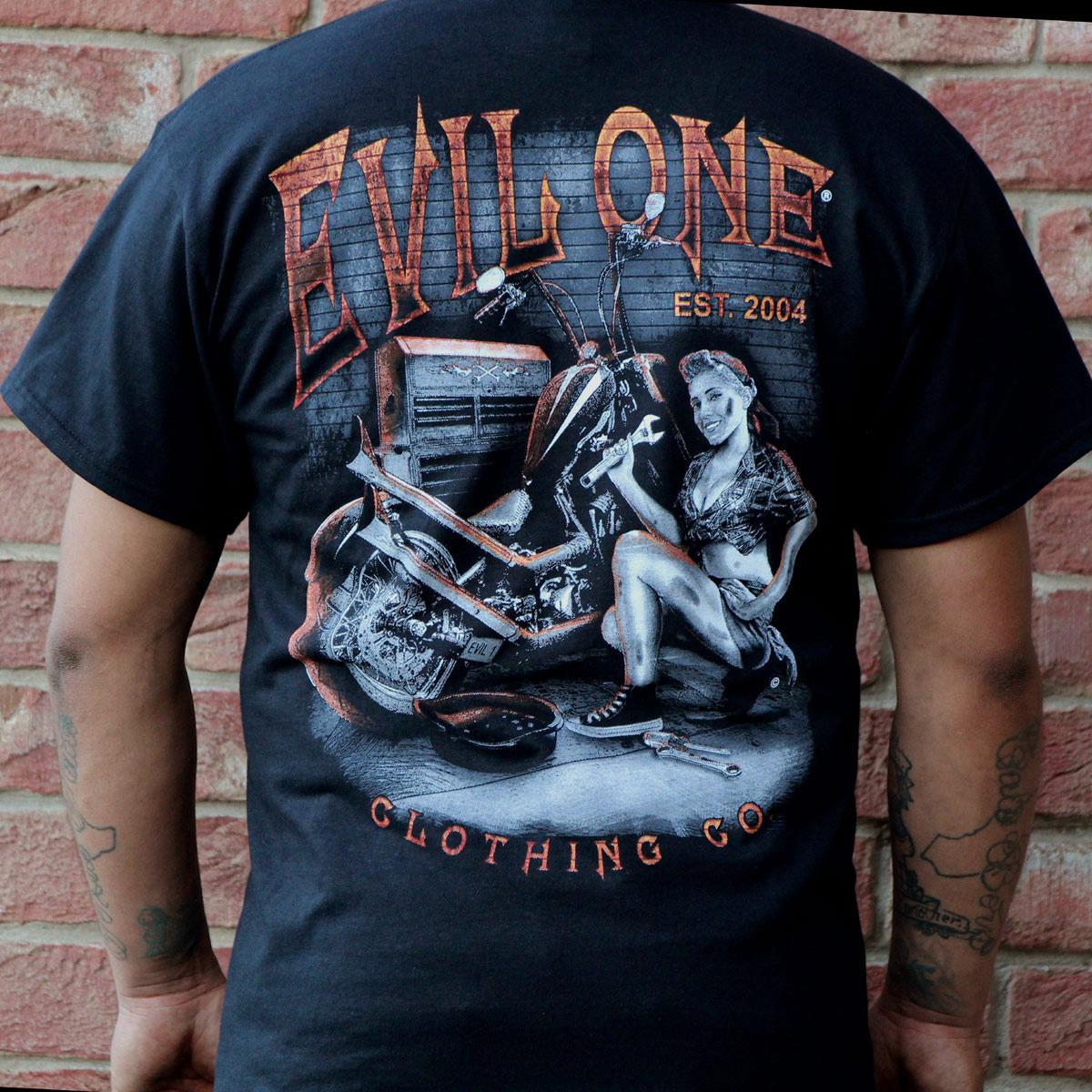 cheap biker t shirts