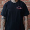 "Loyalty Runs Deep" Men's T-Shirts Front